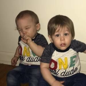 Meet your Posher, Kristin